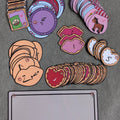 Cookies Huroof Pack