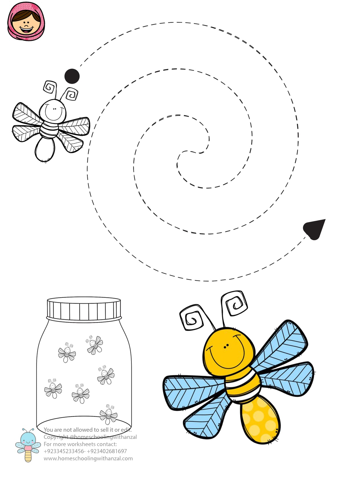 Jugno Worksheets