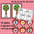 Apple Digraph Set