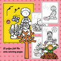 Mausam Coloring Book
