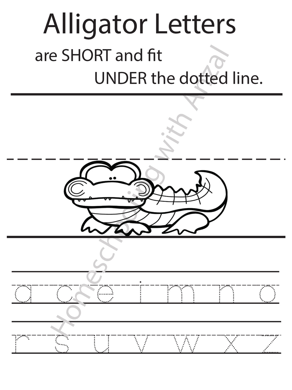 Prewriting Workbook