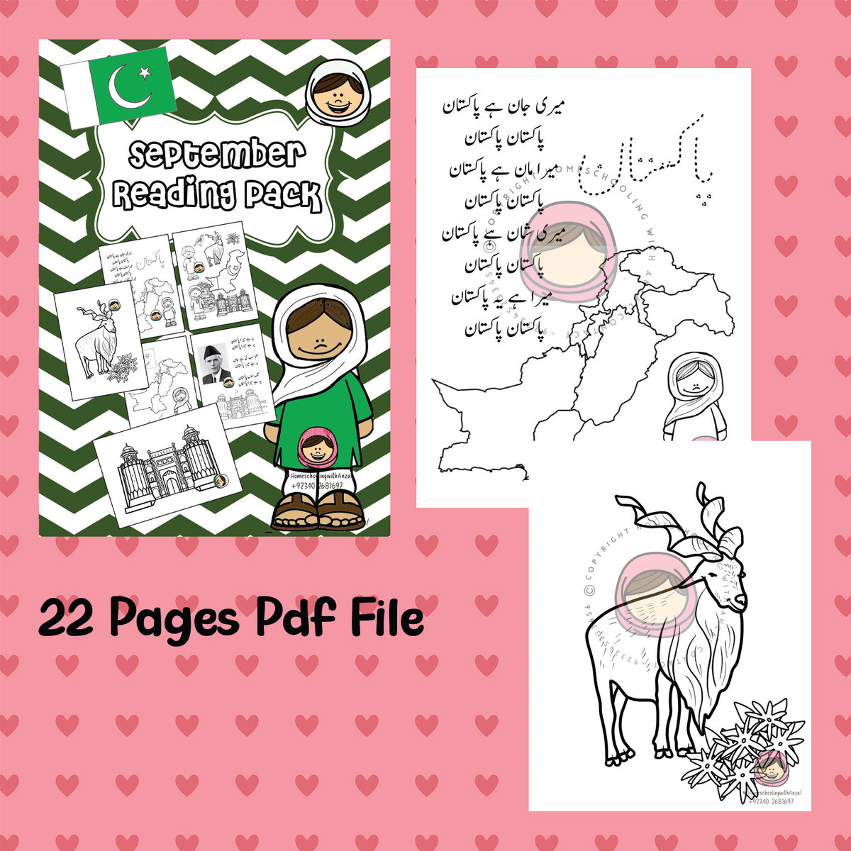 SEPTEMBER FREE PDF