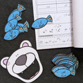 Urdu Sight Words Activity Pack